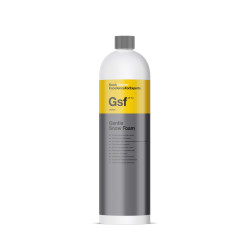 Koch Chemie Gentle Snow Foam (Gsf) - pH nevtralna aktivna pena 1L