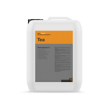 Washing Koch Chemie Teerwäsche A (Tea) - Odstraňovač asfaltu 10L | race-shop.si