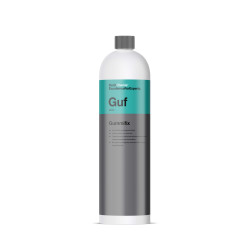 Koch Chemie Gummifix (Guf) - Negovalno sredstvo za gumijaste preproge 1L