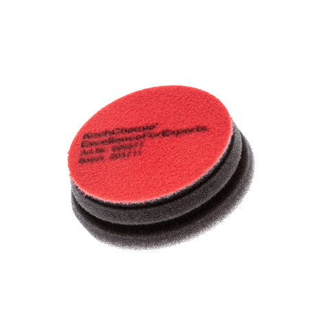 Dodatna oprema Koch Chemie Heavy Cut Pad 76 x 23 mm - Leštiaci kotúč červený | race-shop.si