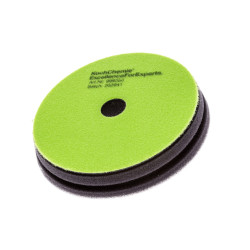 Koch ChemiePolish Sealing Pad 126 x 23 mm - Leštiaci kotúč zelený