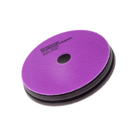 Dodatna oprema Koch Chemie Micro Cut Pad 150 x 23 mm - Leštiaci kotúč fialový | race-shop.si