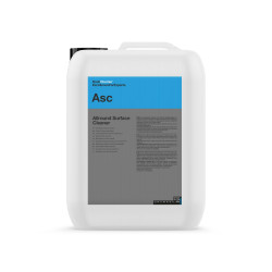 Koch Chemie Allround Surface Cleaner (Asc) - Špeciálny čistič povrchov 10L