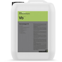 Koch Chemie Vorreiniger B (Vb) - Predpralno sredstvo 11KG