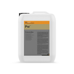 Koch Chemie ProtectorWax (Pw) - Premium zaščitni vosek 10L