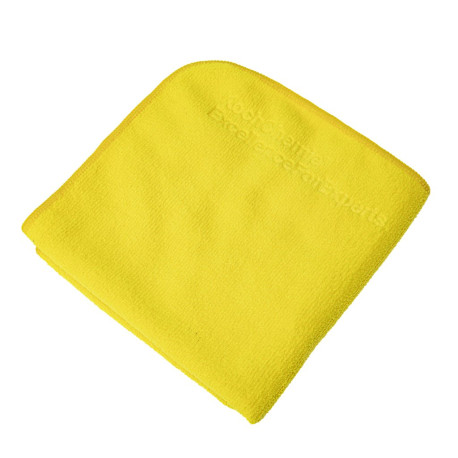 Dodatna oprema Koch Chemie pro allrounder towel - Utierka z mikrovlákna žltá 40cmx40cm | race-shop.si