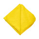 Dodatna oprema Koch Chemie pro allrounder towel - Utierka z mikrovlákna žltá 40cmx40cm | race-shop.si