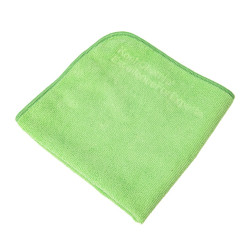Koch Chemie allrounder towel - Utierka z mikrovlákna zelená 40cmx40cm