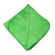 Dodatna oprema Koch Chemie allrounder towel - Utierka z mikrovlákna zelená 40cmx40cm | race-shop.si