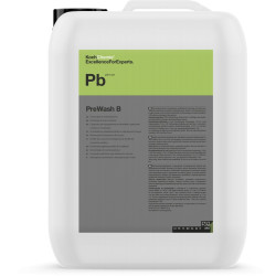 Koch Chemie Prewash B (Pb) - Predpralno sredstvo in odstranjevalec insektov (11 kg)