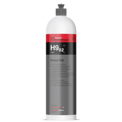 Koch Chemie Heavy Cut H9.02 - Brúsna pasta 1L