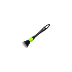 Koch Chemie Interior Brush Green - Mehek čopič za detailing notranjosti