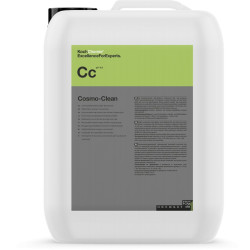 Koch Chemie Cosmo Clean (Cc) – profesionalno čistilo za talne površine, 11kg