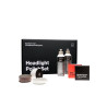 Koch Chemie Headlight Polish Set - Sada na renováciu svetlometov