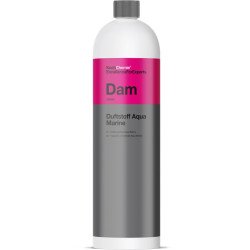 Koch Chemie Fragrance Aqua Marine – Osvežujoča dišava za čistila, 1 L