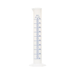 Koch Chemie - Posoda za merjenje 500 ml