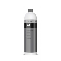 Koch Chemie Wash Finish (Wf) - Sredstvo za suho čiščenje brez vode 1L