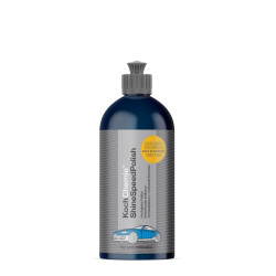 Koch Chemie ShineSpeedPolish - Polirna pasta z voskom, 500ml