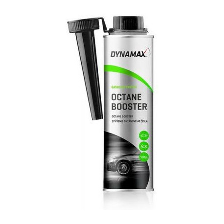 Additives Aditívum DYNAMAX Octane Booster, 300ml | race-shop.si