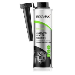 Aditívum DYNAMAX aditívum do benzínu, 300ml (Winter)