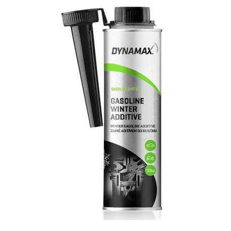 Additives Aditívum DYNAMAX aditívum do benzínu, 150ml | race-shop.si