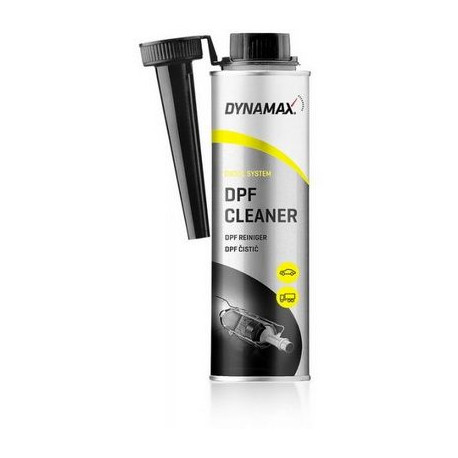 Additives Aditívum DYNAMAX DPF čistič, 300ml | race-shop.si