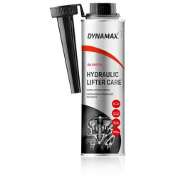 Aditívum DYNAMAX prípravok na hydraulické zdvihátka, 300ml