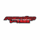 Nalepke Nalepka race-shop JPN | race-shop.si