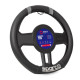 Volani SPARCO CORSA SPC1114 steering wheel cover, grey | race-shop.si