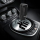 Prestavne ročice SPARCO CORSA SPG111 gear knob, black | race-shop.si