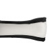 Steering wheel accessories SPARCO CORSA SPS130 Prevleka za volanski obroč, črna (PVC, semiš in guma) | race-shop.si