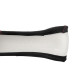 Steering wheel accessories SPARCO CORSA SPS130 Prevleka za volanski obroč, rdeča (PVC, semiš in guma) | race-shop.si