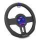 Volani SPARCO CORSA SPS136 steering wheel cover, blue (PVC, rubber) | race-shop.si