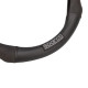 Steering wheel accessories SPARCO CORSA SPS136 Prevleka za volanski obroč, siva (PVC, guma) | race-shop.si