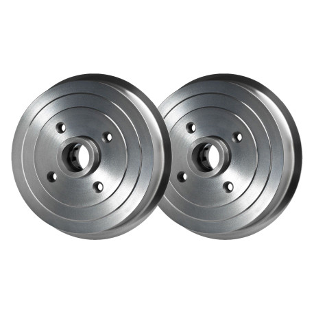 Zavorni diski Rotinger Rear brake drums Rotinger OEM replacement, 6285 | race-shop.si
