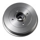 Zavorni diski Rotinger Rear brake drums Rotinger OEM replacement, 6655BS | race-shop.si