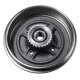 Zavorni diski Rotinger Rear brake drums Rotinger OEM replacement, 6922 | race-shop.si