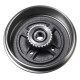 Zavorni diski Rotinger Rear brake drums Rotinger OEM replacement, 6467 | race-shop.si