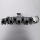 Čepi sesalnega kolektorja Set of intake manifold caps for VAG 2.0 TDI CR with alu manifold (no gasket and position limiter) | race-shop.si