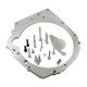 Honda Gearbox adapter plate Honda K K20 K24 - Mazda RX-8 | race-shop.si