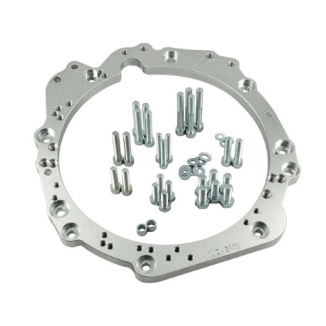 Toyota Gearbox Adapter Plate Toyota UZ - Manual / automatic DCT 8HP BMW | race-shop.si