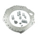 Chevrolet Gearbox Adapter Plate GM Chevrolet LS LS1 LS3 LS7 LSA LSX LT1 LM7 - Manual BMW (M57N2 / N54) | race-shop.si