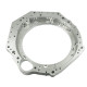 Chevrolet Gearbox Adapter Plate GM Chevrolet LS LS1 LS3 LS7 LSA LSX LT1 LM7 - Manual BMW (M57N2 / N54) | race-shop.si
