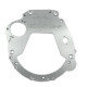 BMW Gearbox Adapter Plate BMW M50 M52 M54 S50 S52 S54 - BMW ZF 8HP 8HP70 8HP50 / GS6-53DZ | race-shop.si