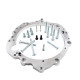 Toyota Gearbox Adapter Plate Toyota JZ - AUDI 01E 2.5 TDI | race-shop.si