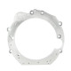 Audi Gearbox Adapter Plate AUDI V8 4.2 ABZ - Manual BMW 6-speed (M57N2) | race-shop.si