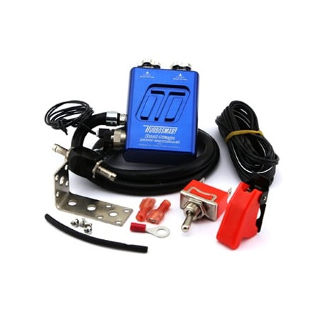 Boost nadzor TURBOSMART DUAL STAGE boost controller V2 | race-shop.si