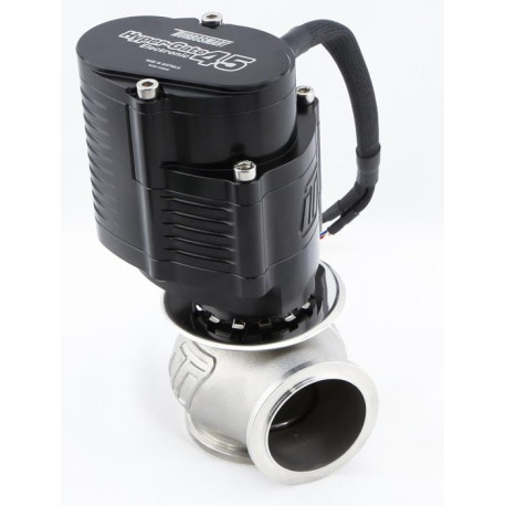 Zunanje TURBOSMART GenV HyperGate45 elektronski zunanji wastegate | race-shop.si