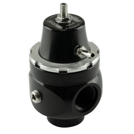 Regulatorji pritiska goriva (FPR-Fuel Pressure Regulators) TURBOSMART FPR10 fuel pressure regulator (AN10) | race-shop.si