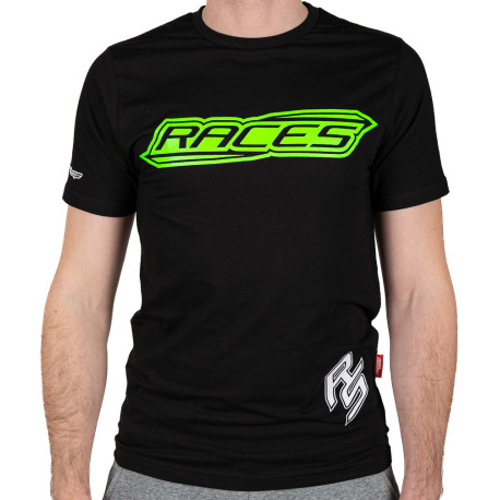 Majice T-shirt RACES STREET | race-shop.si
